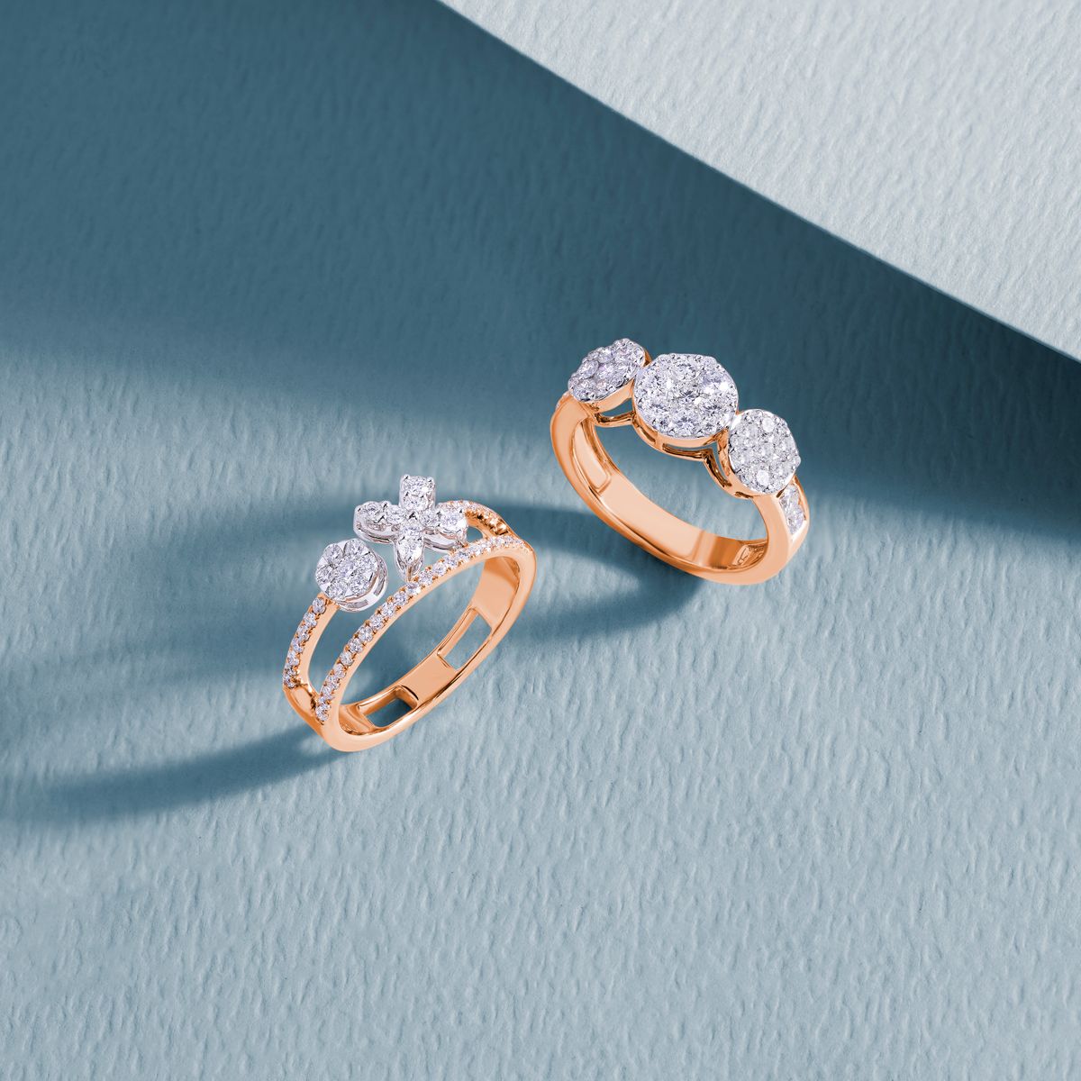 CZ Eternity Band